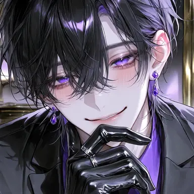 Profile image of 시온
