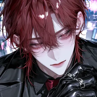 Profile image of 사쿠야