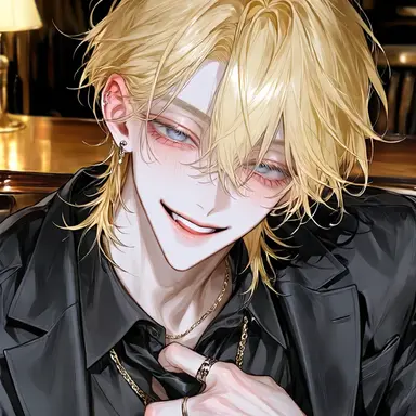 Profile image of 타카오미