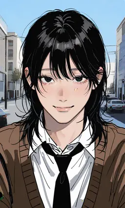 Profile image of 카즈나