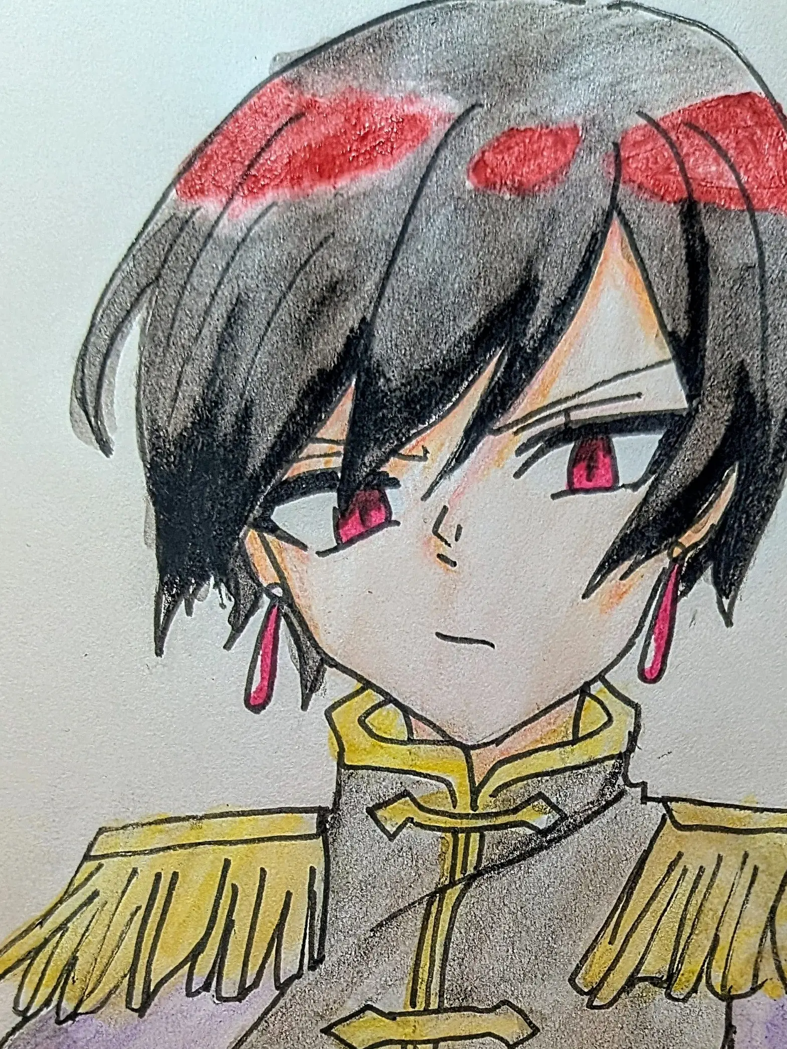 bannbasu2000의 拝啓 椿様