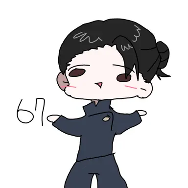 Profile image of 게토 스구루