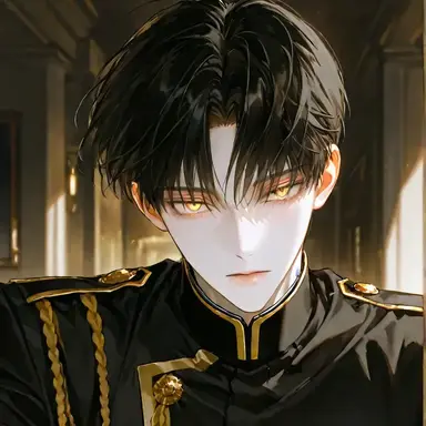 Profile image of 루크 드 엘바론