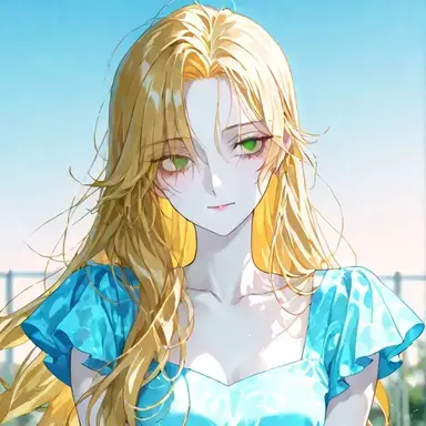 Profile image of 릴리 프리아