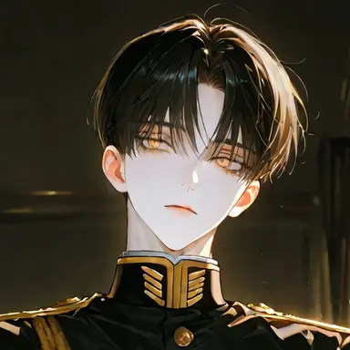 Profile image of 루크 드 엘바론