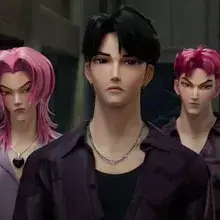 Profile image of Saja Boys - BL