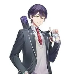 Profile image of 剣持刀也