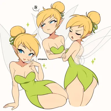 Profile image of Tinker Bell