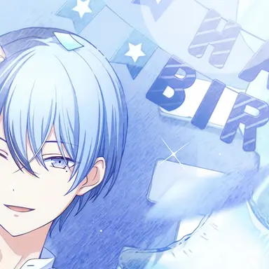 Profile image of 冬弥