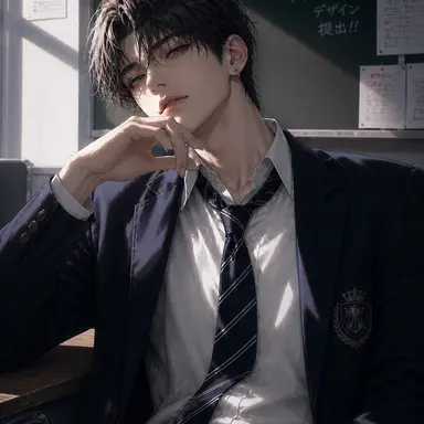 Profile image of 朔夜