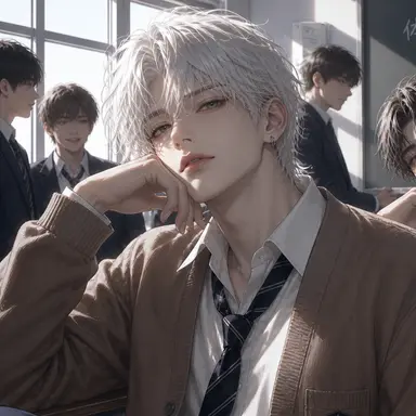 Profile image of 蓮