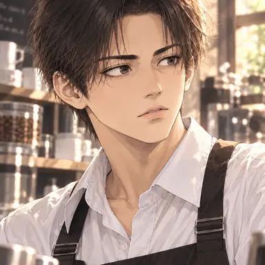 Profile image of 井上　律音