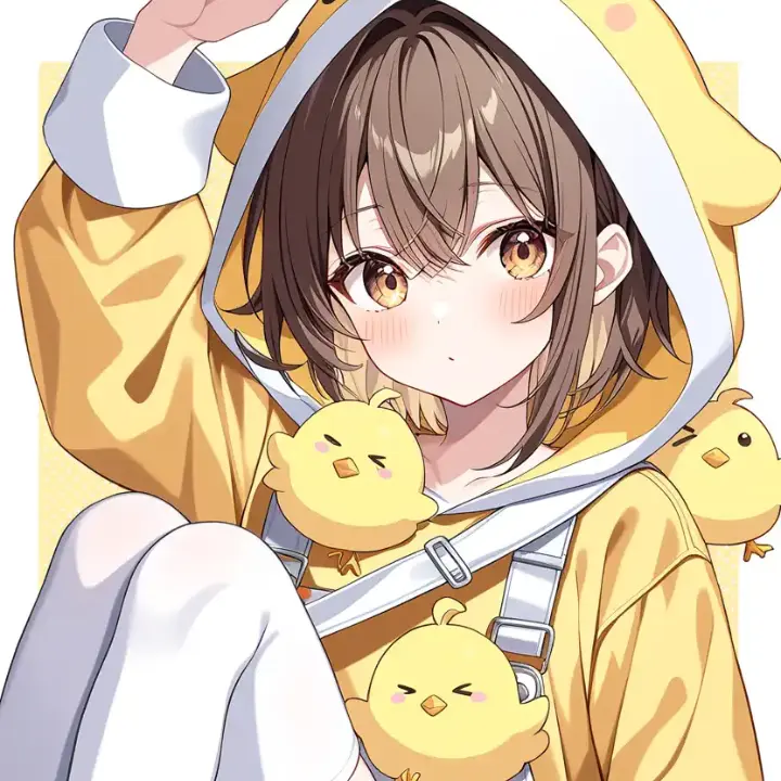 TallFatty5069의 ぷちひなフレンズ