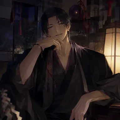 Profile image of Komei Abe