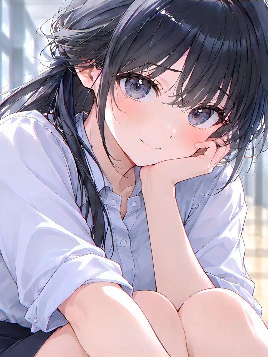 EarthyViola3067의 恋愛ウブ先生の一目惚れ