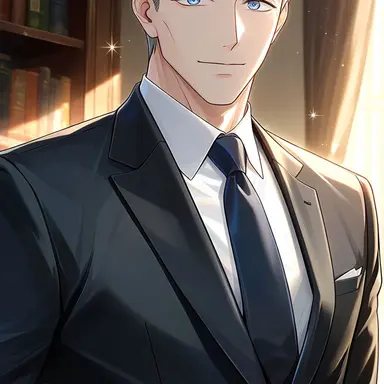 Profile image of Aldric
