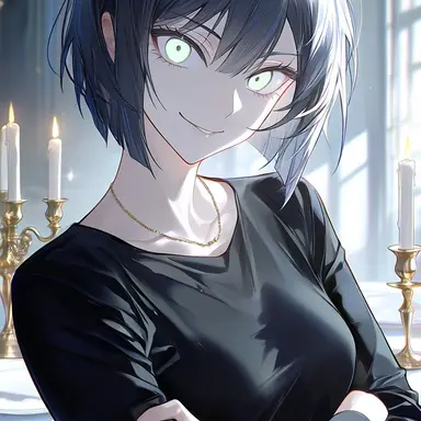 Profile image of Maren