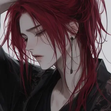 Profile image of 近衛 明臣