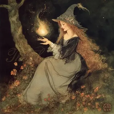 Profile image of Lilith