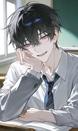 Profile image of 高橋　颯太