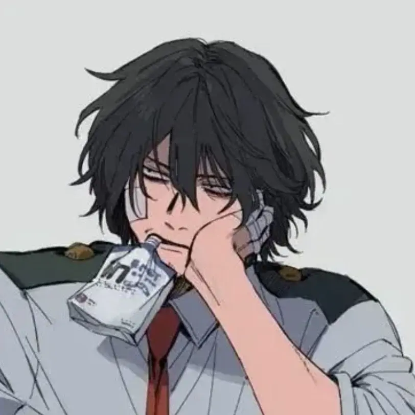 JollyRobot0188의 Aizawa's Hidden Son