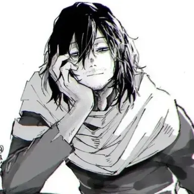 Profile image of Shouta Aizawa