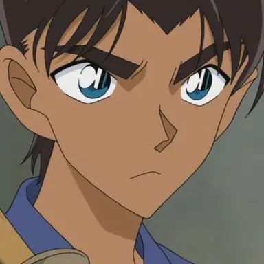 Profile image of 服部平次