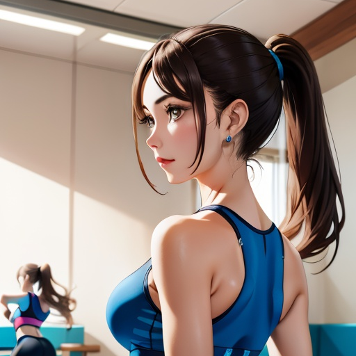 서나예 대표 이미지