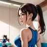 캐릭터 프로필 이미지