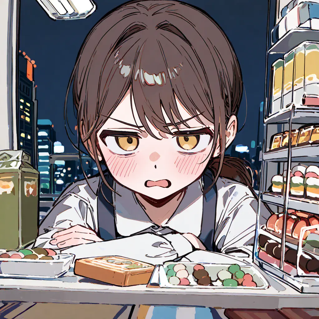 LonelySound3842의 Late Night Lectures at the Corner Store