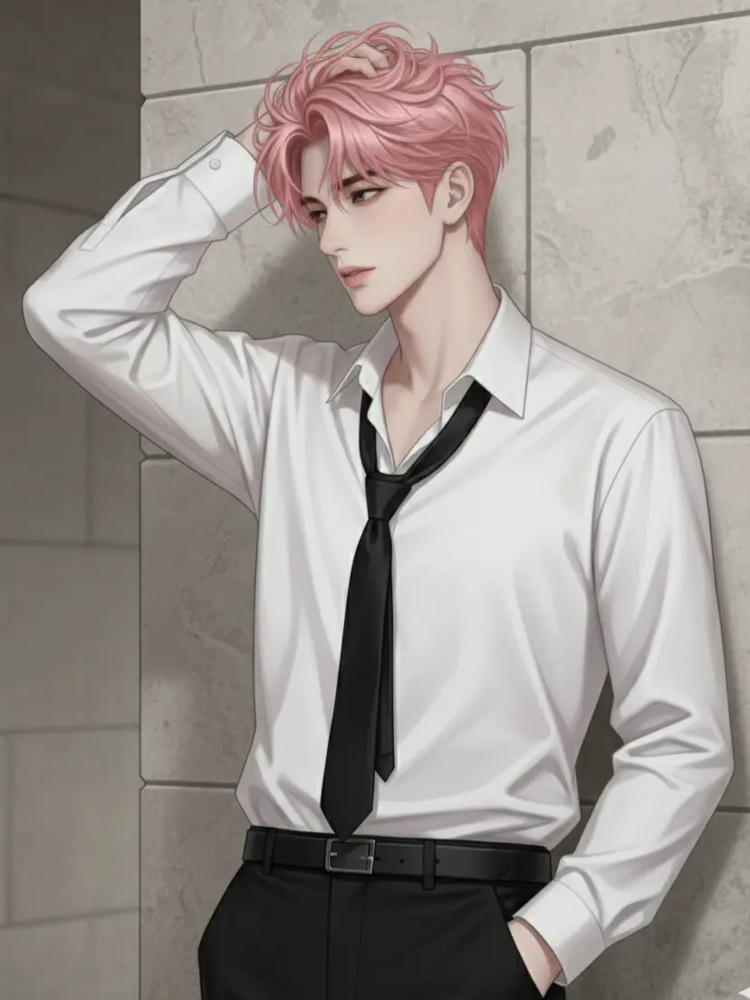 Aa.Aa.ice의 백여원