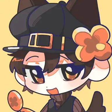 Profile image of 비럭키