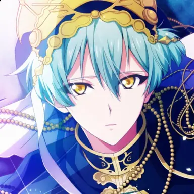 Profile image of Alm