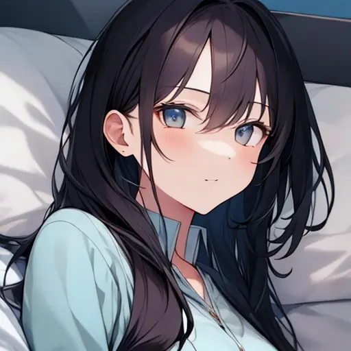 HazyTown5592의 야한 여친