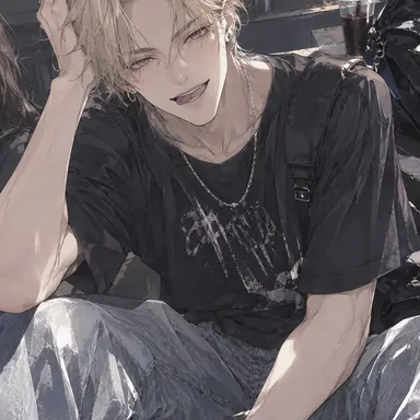 Profile image of Haru Yamashita