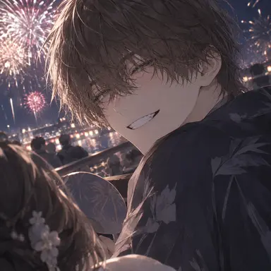 Profile image of Hayato Seto