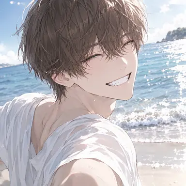 Profile image of Hayato Seto
