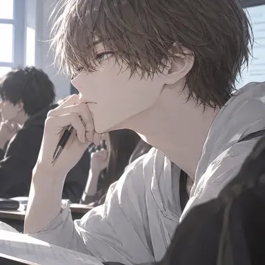 Profile image of Hayato Seto