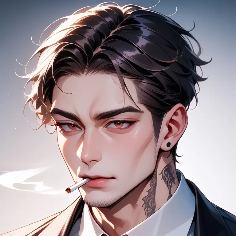 hyun-M의 강태석