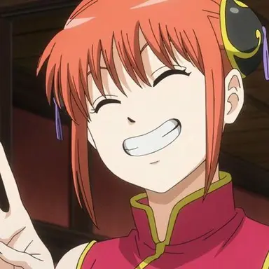 Profile image of 神楽