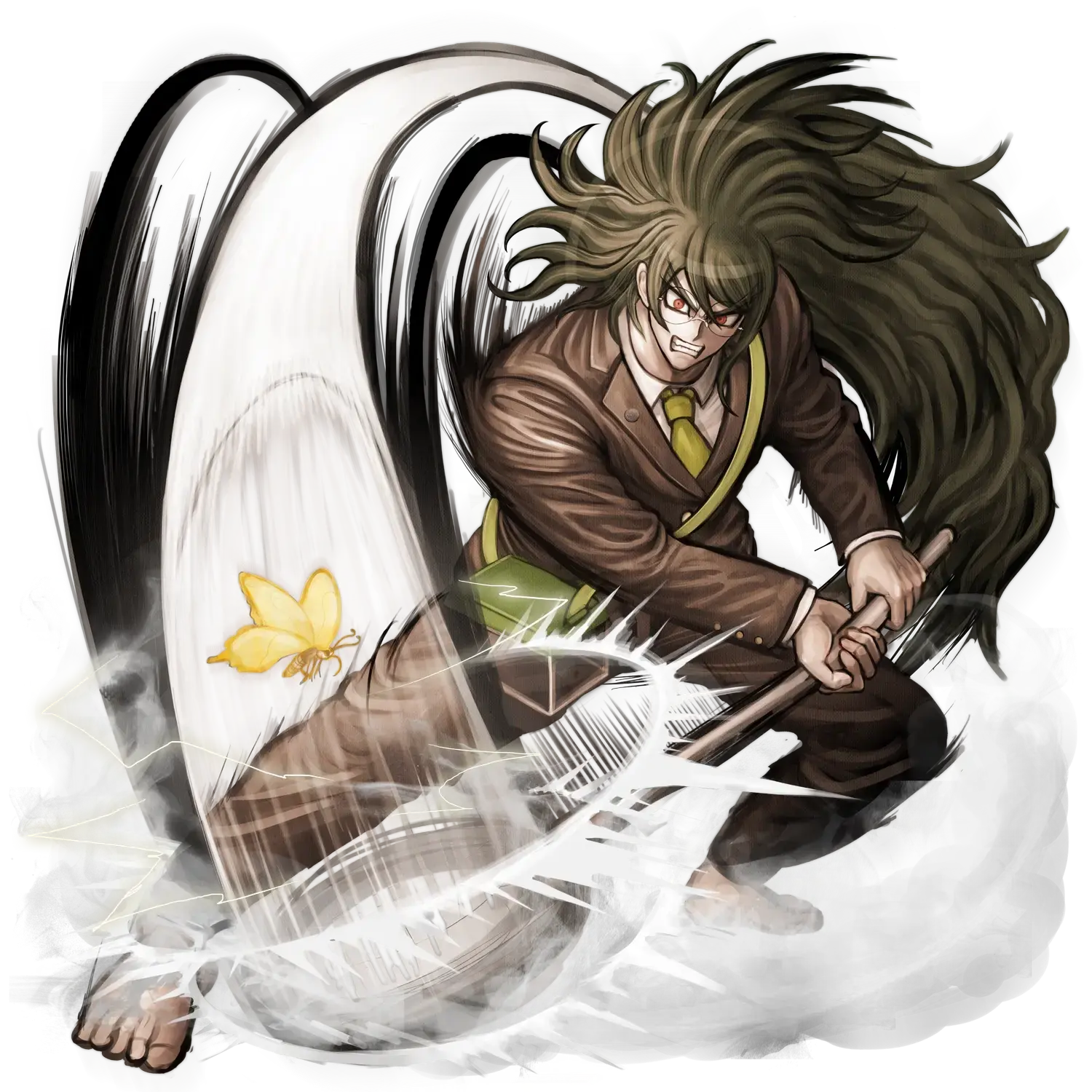 PainedBar3957의 Gonta Gokuhara