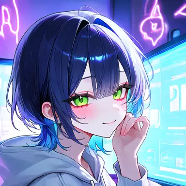 Profile image of 루리