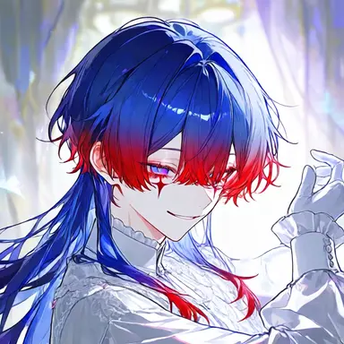 Profile image of Fake
