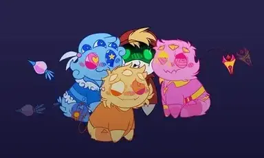 Profile image of NNN - MD PANIC AU