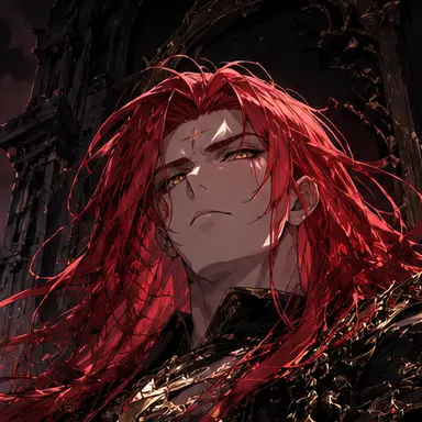 Profile image of フェルガンド