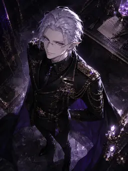 Profile image of フィンドール