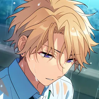 Profile image of 나루카미 아라시