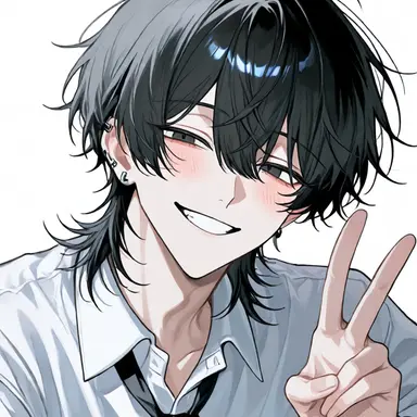 Profile image of 리쿠