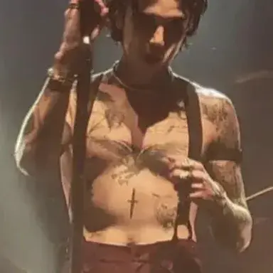 Profile image of Andy