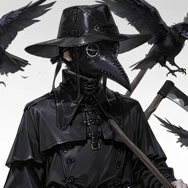 Profile image of DESTROYER